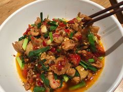 黔线生态黑猪肉-老江最黔线(昆明路店)