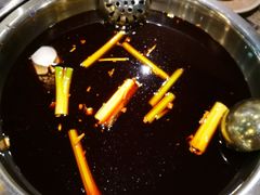 -肖肖酸萝卜鱼火锅(总店)