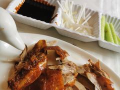 -便宜坊烤鸭店(幸福大街店)