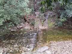 -天明山温泉大酒店