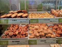 -南洋大师傅(长楹天街店)