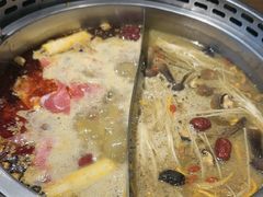 -快乐小羊(富强中路店)