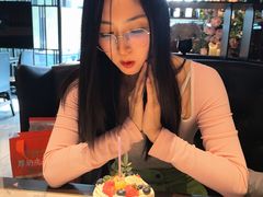 -风渡嘉荷西餐厅 Windy City(西三旗金隅店)