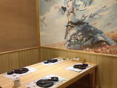 -贵木日本料理·铁板烧(新地假日广场店)