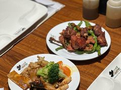 -汉巴味德·烤肉与啤酒的自助(杭州大悦城店)