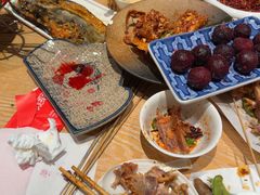 -小乾杯串店•16年沈阳烧烤(文安路店)