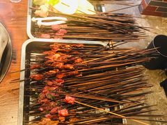 -钢五区节子串串香(环球汇·天誉店)