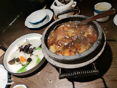 -食锦记·福建私房菜(浦西万达店)