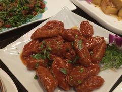 -燕风楼烤鸭店(建设总店)