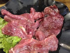 -大壮家原味烤肉(兴华北街店)