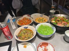 -潇湘阁(汉光百货店)