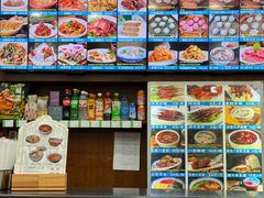 -西安贾三灌汤包·回坊小吃·清真炒菜(北院门总店)