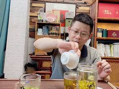 -正源安吉白茶特产享购商场(安吉店)