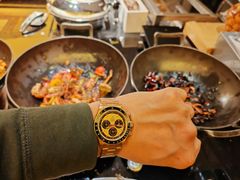 -富力丽思卡尔顿酒店·香荟全日制餐厅
