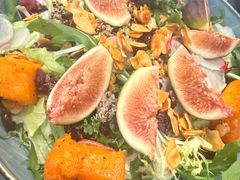 -THE WOODS 简餐 (国贸商城店)