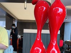 -自然食集西餐厅(泰晤士小镇店)