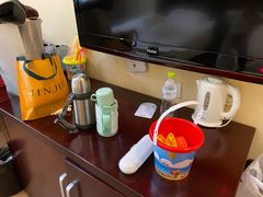 -北海银滩一号国际会议中心酒店