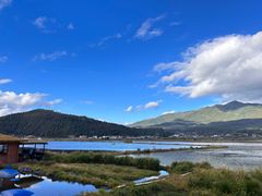 -腾冲北海湿地