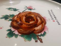 -京味斋·北京烤鸭(北京南站洋桥店)