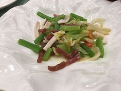 -白金汉爵大酒店·中餐厅(相城店)