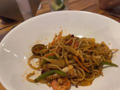 -MONICH牛排融合餐厅(和义大道购物中心店)