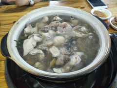 -潮陈记土鸡火锅(东厦北路店)