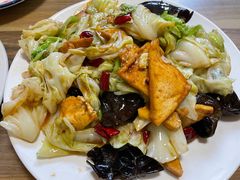-老七饭馆(光荣道总店)