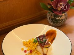 -马勒别墅·中餐厅