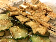 -黑皮烧烤(民意四路店)