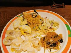 -比格比萨自助(万柳华联店)
