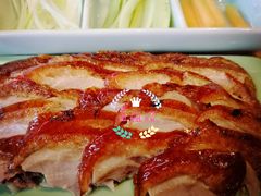 文房烤鸭-峨嵋酒家(地安门店)