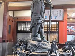 -浅草寺