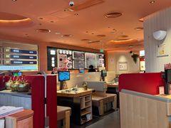 -巴奴毛肚火锅(七宝领展广场店)