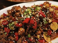 -庭院小酌(瑞莲街店)