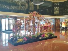 -广州中国大酒店
