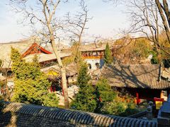 -华清宫景区