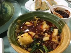 -三羊居食府(文艺路店)