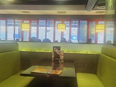 -南都咖啡西餐厅.全日茶点(福星路店)