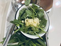 -江湖水乡铁锅炖魚(周庄嘉园店)