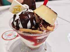 -DQ·蛋糕·冰淇淋(大宁国际商业广场店)