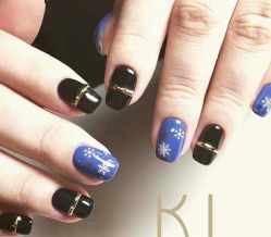 -Pink You美甲美睫纹绣定制中心