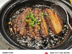 -围龙屋客家食府(福田店)