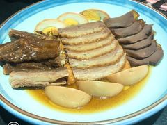 -潮堂 · 潮州菜(国贸商城店)