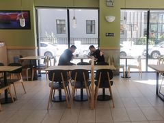 -德克士(绿地店)