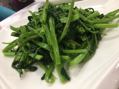 -光头老板·本帮菜