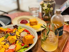 -La Terre乐田(万象城店)