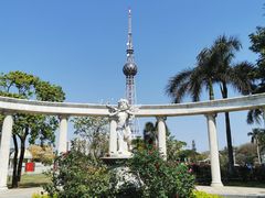 -文华公园(禅城区)