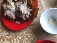 -维吾尔餐厅(宜山路店)