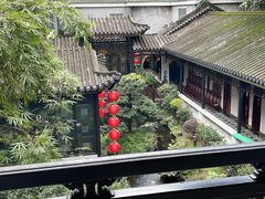 -北园酒家(小北路店)