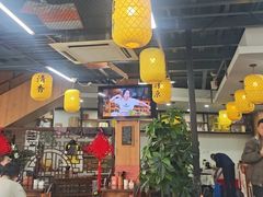 -长安后宰门水盆羊肉(新都心店)